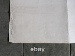 WWII U. S. Army Air Corps Keep'Em Flying Original 1941 Recruiting Poster