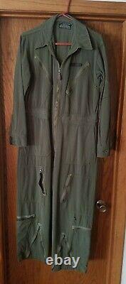 WWII U. S. Army Air Corps Pilot's Flight Suit, Type L-1