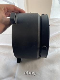 WWII U. S. Army Air Corps Type D-12 Aircraft Compass