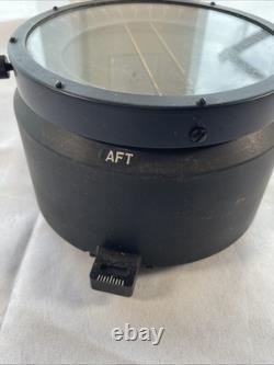 WWII U. S. Army Air Corps Type D-12 Aircraft Compass