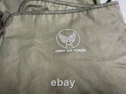 WWII U. S. Army Air Forces Electric Flying Boot Liners Type Q-1 Size L