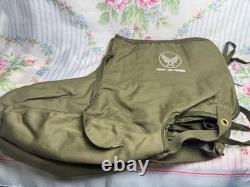 WWII U. S. Army Air Forces Electric Flying Boot Liners Type Q-1 Size L