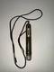 WWII U. S. Army Air Forces Pilot Penlight Survival Signal Light