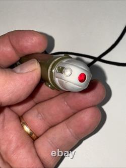 WWII U. S. Army Air Forces Pilot Penlight Survival Signal Light