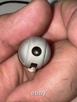 WWII U. S. Army Air Forces Pilot Penlight Survival Signal Light