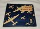 WWII U. S. Army Air Forces, The JOLLY ROGERS, 90th Bomb Group, Unit History, 1944