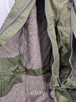 WWII U. S. Army Air Forces Type A-11A Intermediate Flying Trousers SIZE 30