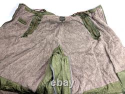 WWII U. S. Army Air Forces Type A-11A Intermediate Flying Trousers SIZE 30
