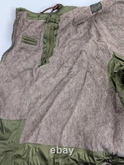 WWII U. S. Army Air Forces Type A-11A Intermediate Flying Trousers SIZE 30
