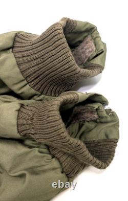 WWII U. S. Army Air Forces Type A-11A Intermediate Flying Trousers SIZE 30