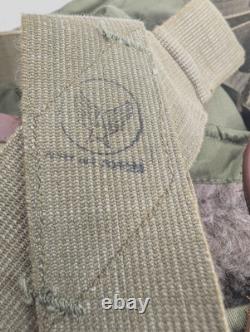 WWII U. S. Army Air Forces Type A-11A Intermediate Flying Trousers SIZE 30