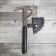 WWII U. S. Army Air Forces (USAAF) Aircraft Crash Survival Axe Rescue Hatchet #2