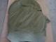 WWII U. S. Army Air Forces U. S. A. A. F. TYPE A-3 Aircraft Sleeping Bag Dated 1945