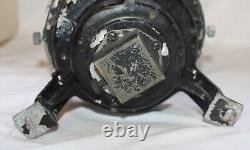 WWII U. S. Army Air corps type D-12 Aircraft compass Bendix Aviation co. B17