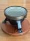 WWII U. S. Army Air corps type D-12 Aircraft compass Eclipse Pioneer B17 B24