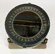 WWII U. S. Army Air corps type D-12 Aircraft compass Eclipse Pioneer B17 B24