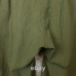 WWII VTG 40s USAAF Type L1 Flight Suit Medium Reg Gabardine Army Air Force Pilot