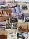 WWII Veteran Estate Photo Lot 35+ B-17 Bob Hope USO Show Navy Army Air Corps
