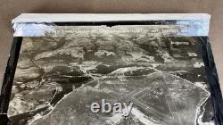 WWII WW2 1945 July Tuskegee Army Air Field, Alabama Restricted Photo Photograph
