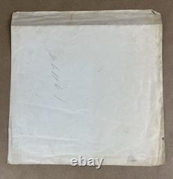 WWII WW2 1945 July Tuskegee Army Air Field, Alabama Restricted Photo Photograph