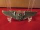 WWII WW2 3 US Army Air Force Sterling Service Pilot Wings