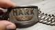 WWII WW2 Sterling Silver US Army Air Forces USAAF Sweetheart Bracelet 191 grams