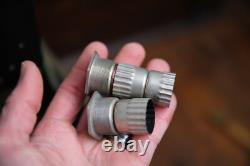 WWII WW2 US Army Air Force Military Astrograph Type A-1 with Box Kodak Vintage