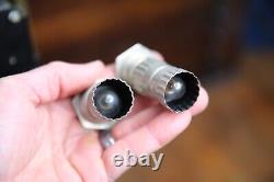 WWII WW2 US Army Air Force Military Astrograph Type A-1 with Box Kodak Vintage