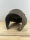 WWII World War 2 US Army Air Force BOMBER CREW M5 FLAK HELMET Flaps