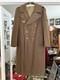 WWII vintage US Army Air Corps (Air Force) wool Coat / Jacket