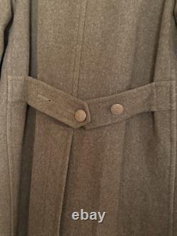 WWII vintage US Army Air Corps (Air Force) wool Coat / Jacket