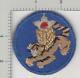 WW 2 US Army Air Force 14th Air Force Bullion Patch Inv# K3672