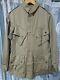 WW 2 US Army Real Air Bone Jacket Item Airborne Unit Para Trooper