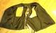 WW II Army Air Force Type C-1 Survival Emergency Tactical Multi Pocket Vest