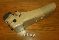 WW II German Army Air Force 12x60 Richtungsweiser-Fernrohr FLAK BINOCULAR RARE