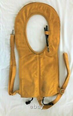 WW II Identified U. S. Army Air Corps Life Vest