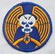 WW II USAAF 5th BOMB GROUP Patch US Army Air Force