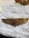 WWll army air corps usaf gemsco 3 flight Surgeon Wing