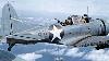 War In The Skies Rare Wwii Air Combat Footage Restored Historical Footage In Color