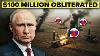 Watch How Ukraine Obliterated Russia S Elite Air Defenses