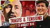 Week 314 Can Chiang And Mao Unite China Ww2 August 31 1945