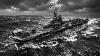 Why American Aircraft Carriers Were So Deadly In Ww2