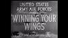 Winning Your Wings With Jimmy Stewart