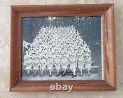 Womens Air Corps Wwii 1944 Photo Of Women Training For Military Ft Oglethorpe Ga