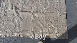 World War 2 VINTAGE ARMY AIR CORP, AIR TRANSPORT COMMAND/ AIR COMMAND BLANKET