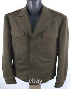 World War II B-13 Flight Jacket Size 40 WWII WW2 Army Air Force AAF