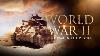 World War II The War In The Desert Full Documentary
