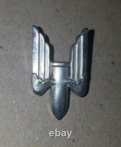 Ww2 Army Air Corp Aerial Gunner School Top Marksman Award Amico Sterling