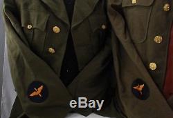Ww2 Army Air Corps Grouping