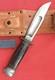 Ww2 Army Air Corps Navy Camillus Rare Issue & Jet Pilot Sheath